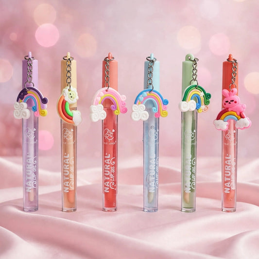 Natural Lip oil True Lover