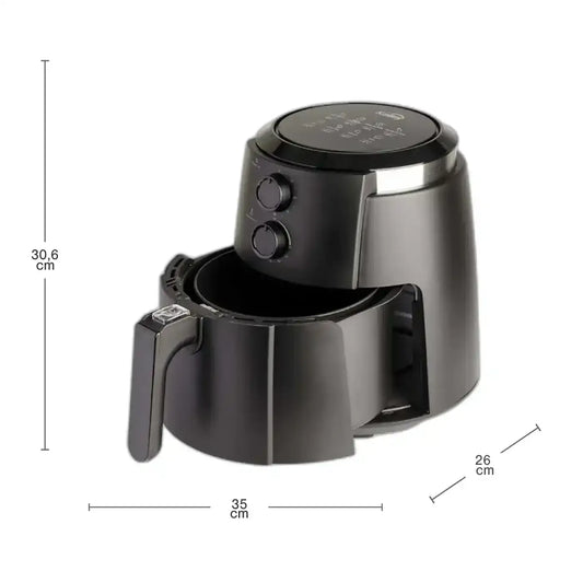 Freidora 3.5L Kalley