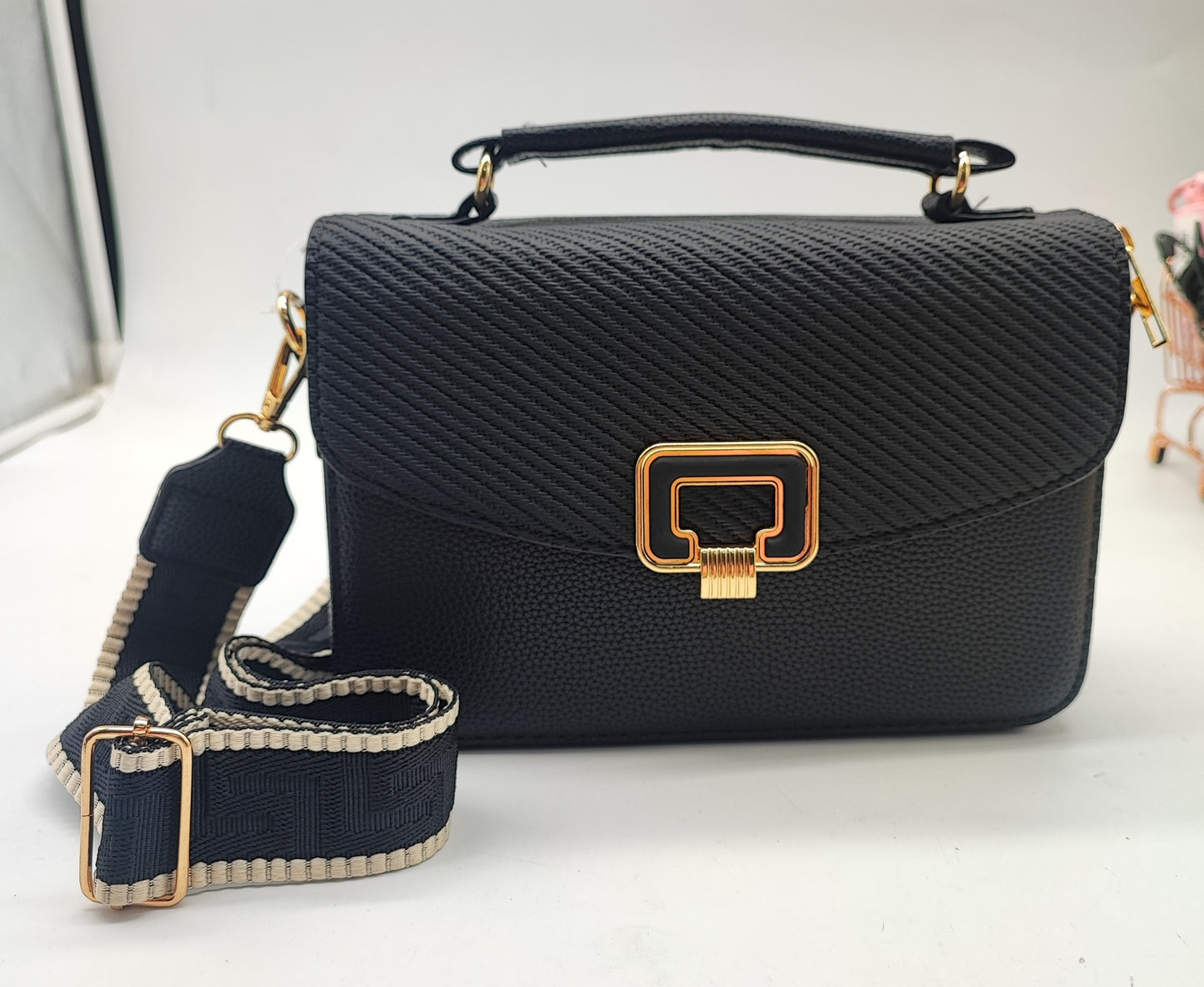 Bolso manos libres 👜