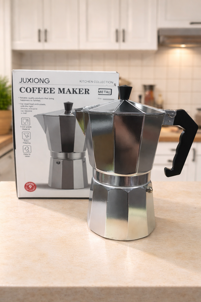 Cafetera JUXIONG