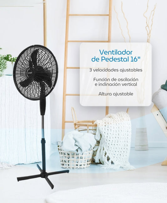 Ventilador ONOFF 16"