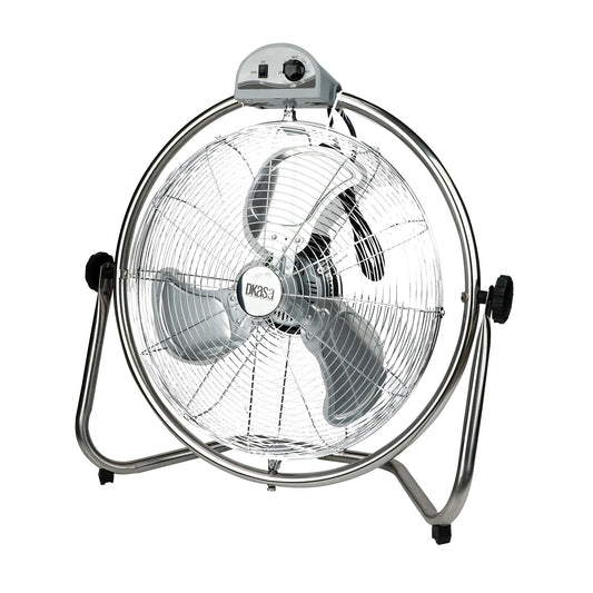 Ventilador dkasa de piso  20 "