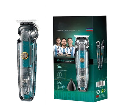 Maquina de motilar VGR V-949