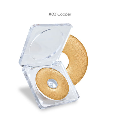 Iluminador compacto Starlight