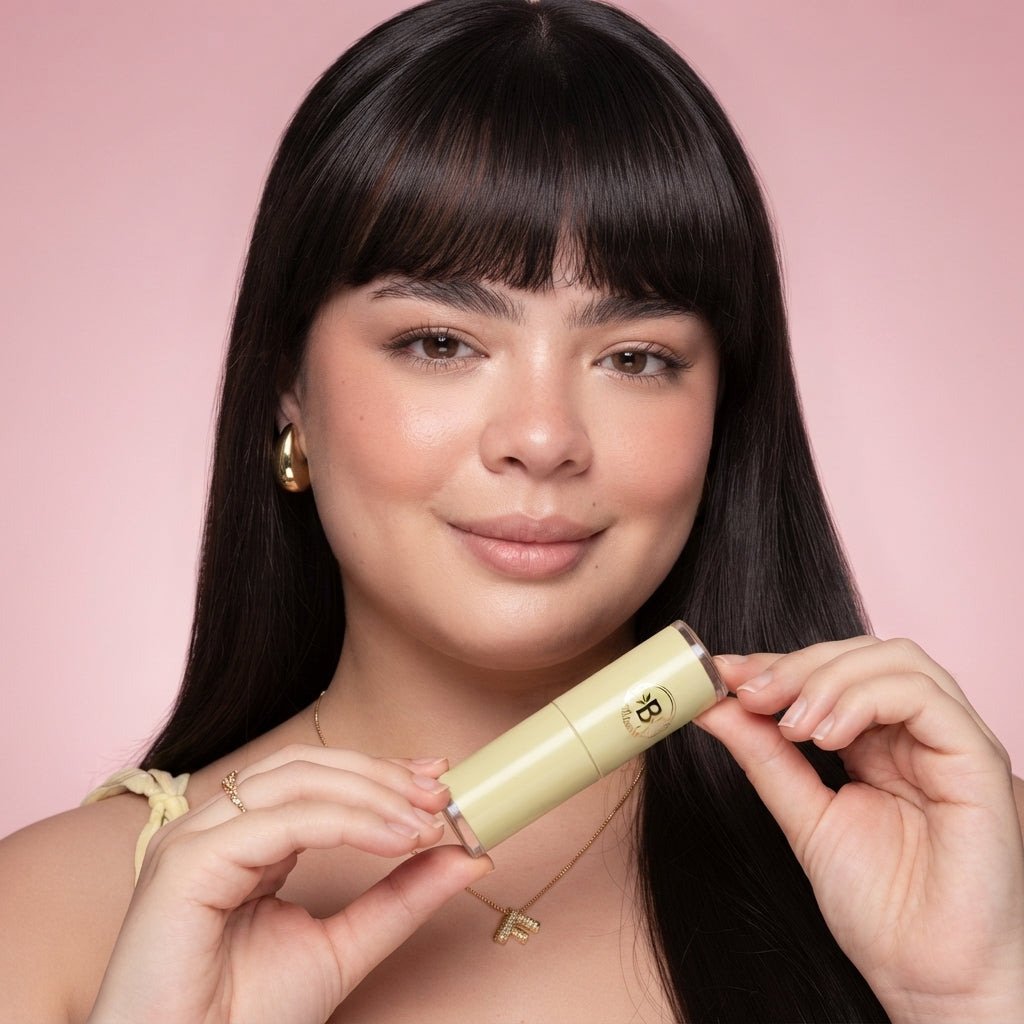 Bloom Honey
