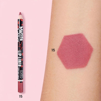 DELINEADOR DE LABIOS USHAS