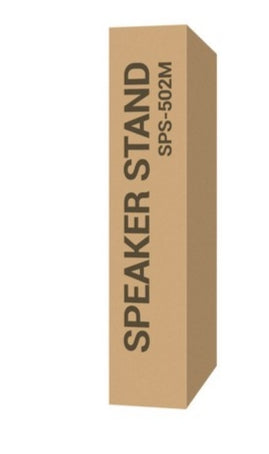 trípode speaker stand SPS-502"