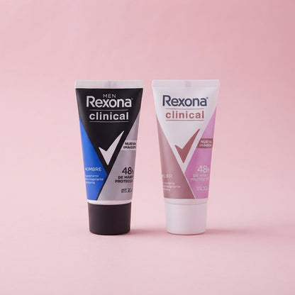 Crema Rexona