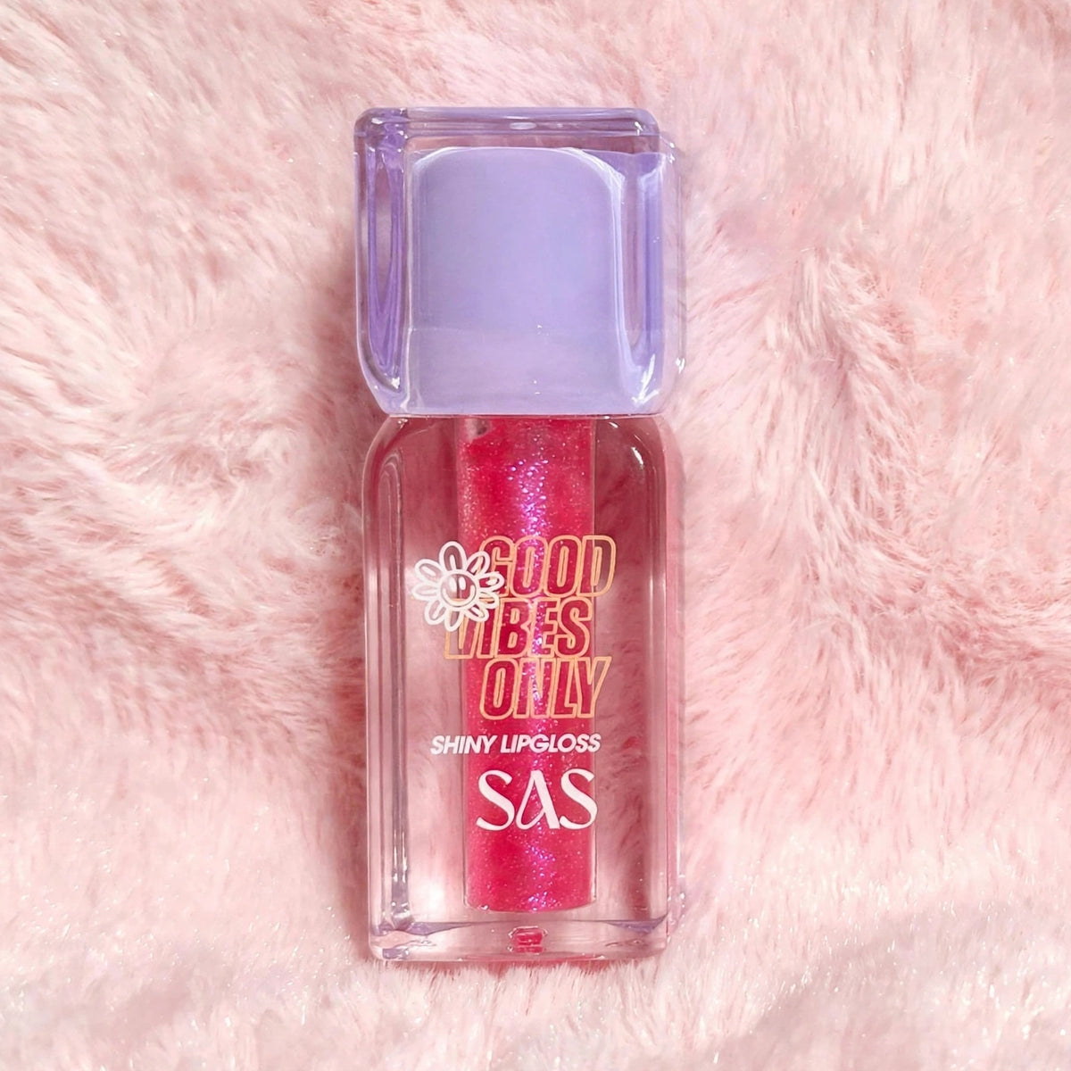 SHINY LIPGLOSS