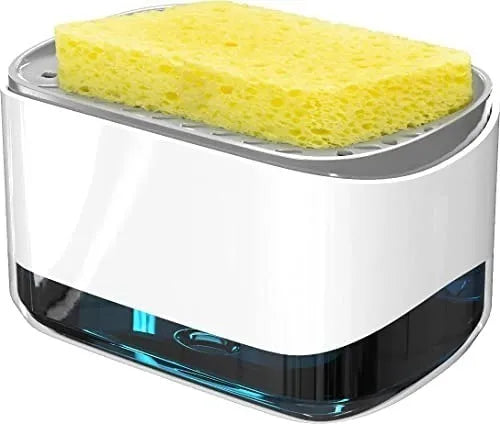 Dispensador de jabón