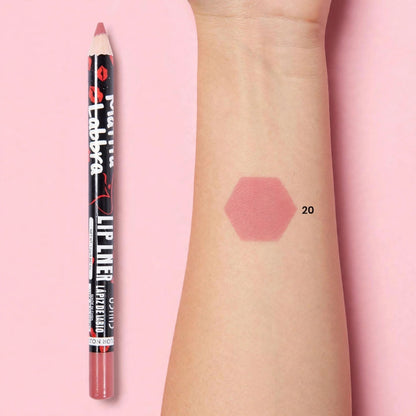 DELINEADOR DE LABIOS USHAS