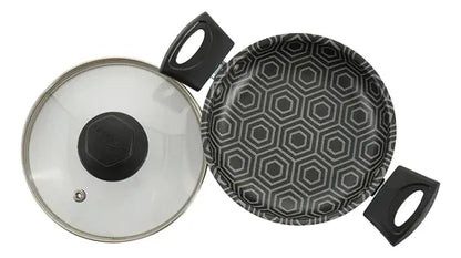 Cacerola 6 ultra 14 cm universal