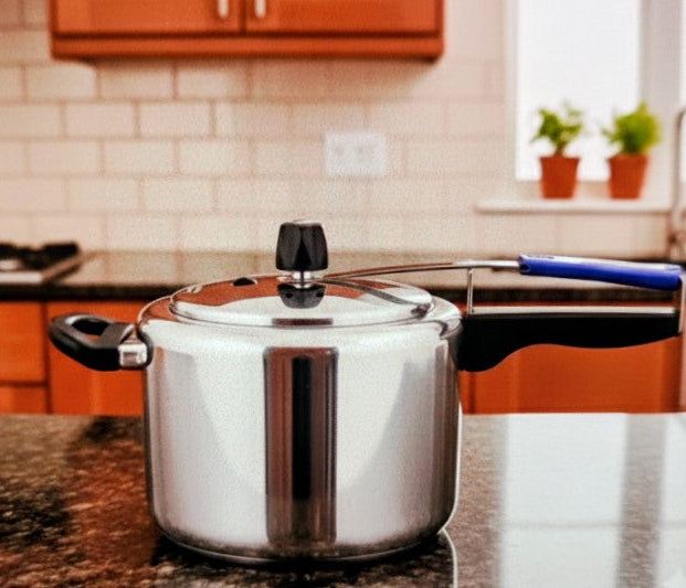 Olla a presión dkasa 4 Litros