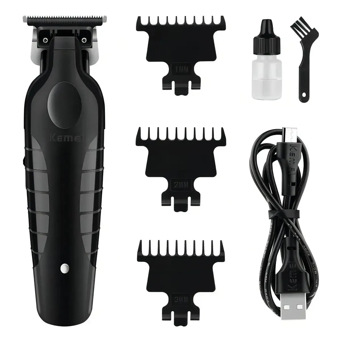 Patillera kemei KM-2299
