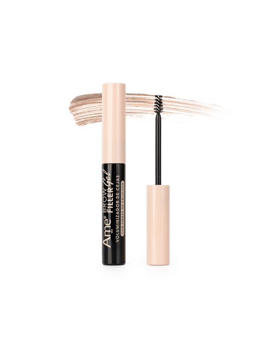 Voluminizador Cejas brow Filler gel Ame