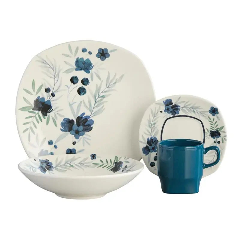 Vajilla Carlota Corona