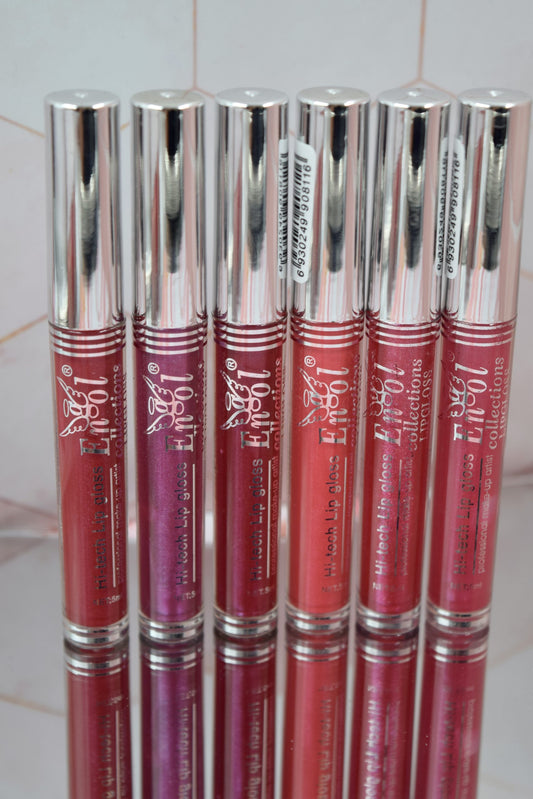 Lip gloss