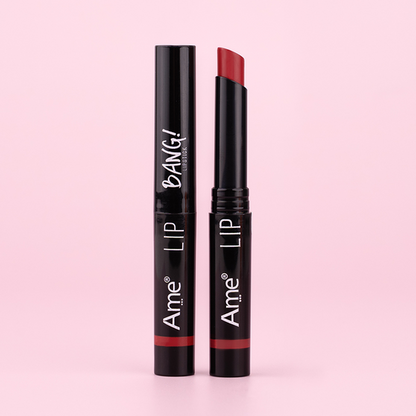 Labial en barra Lip Bang Ame