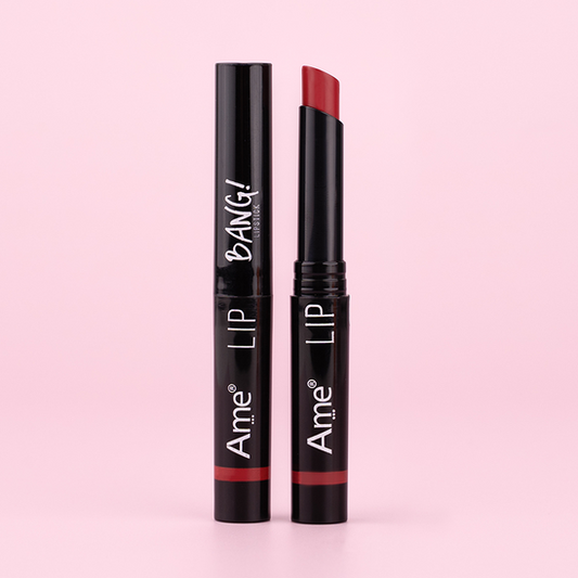 Labial en barra Lip Bang Ame