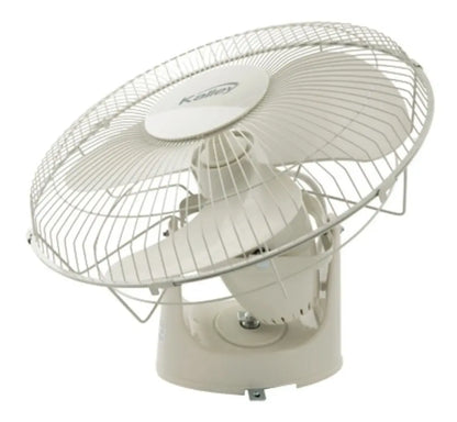 Ventilador orbital de 16" kalley