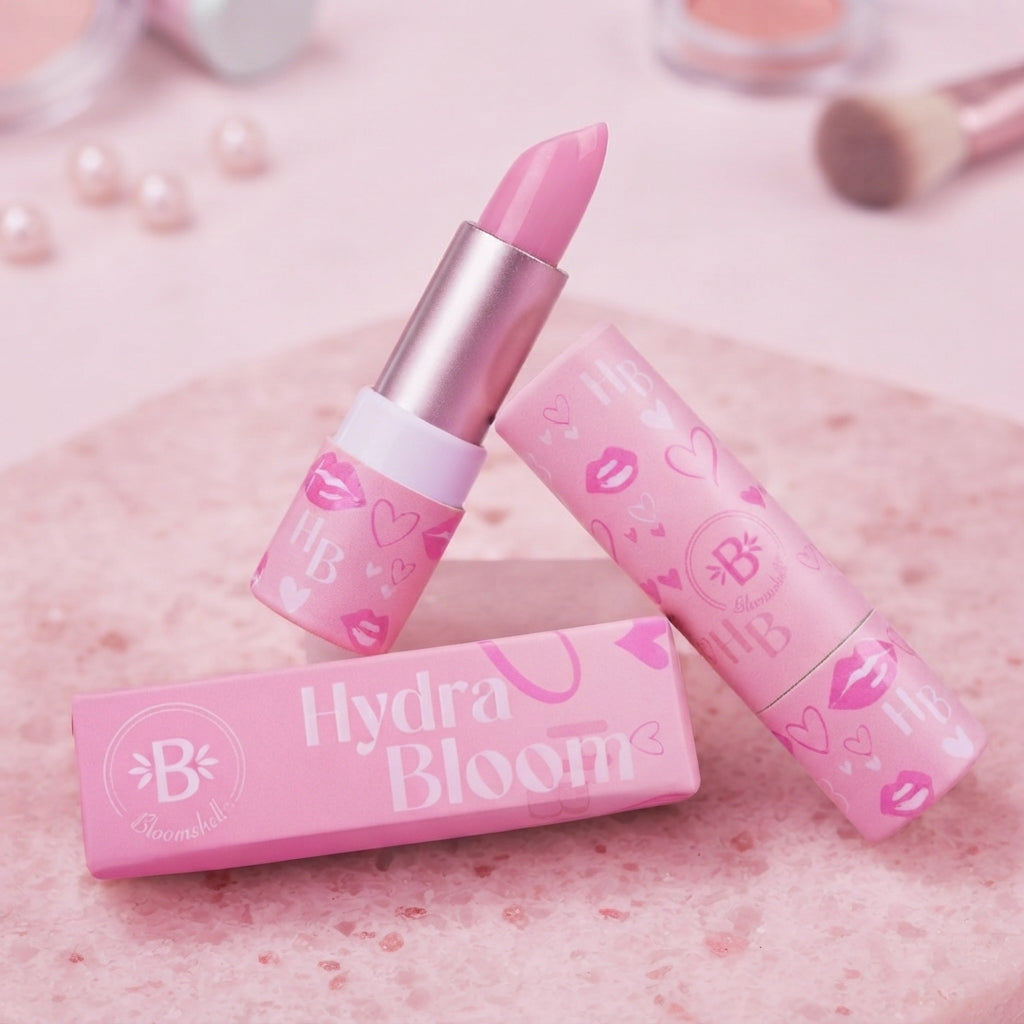 Hidratante labial Hydra Bloom