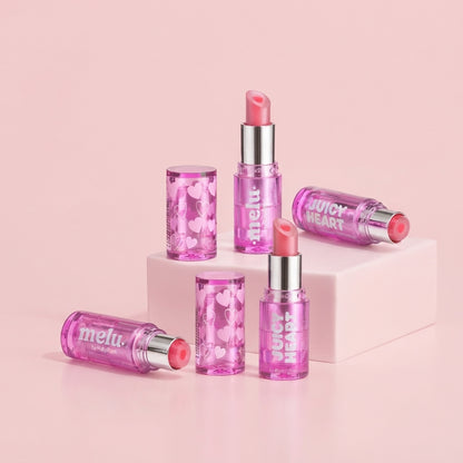 GEL HIDRATANTE LABIAL JELLY MELU