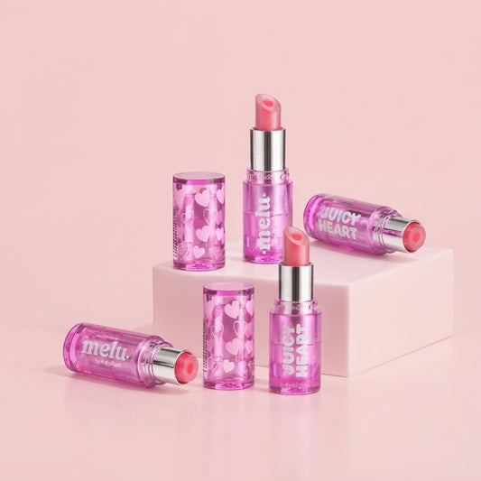 GEL HIDRATANTE LABIAL JELLY MELU