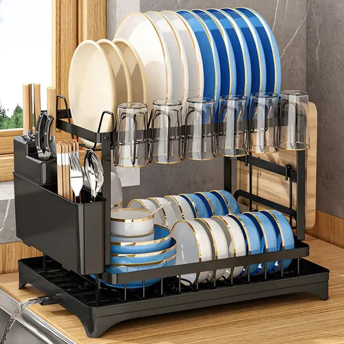 Escurridor de platos