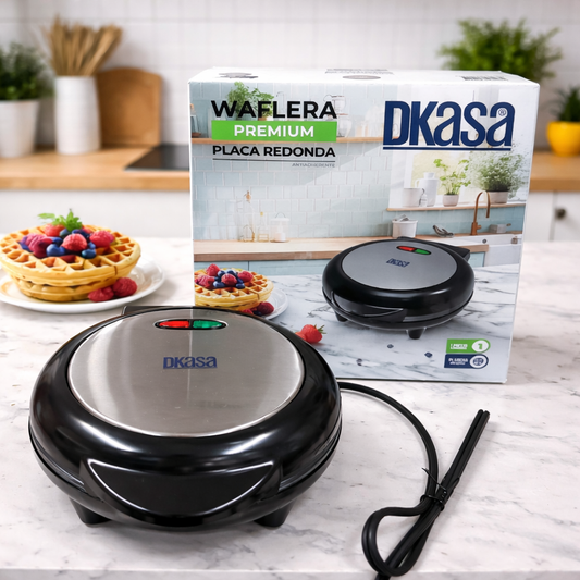 Waflera premium Dkasa