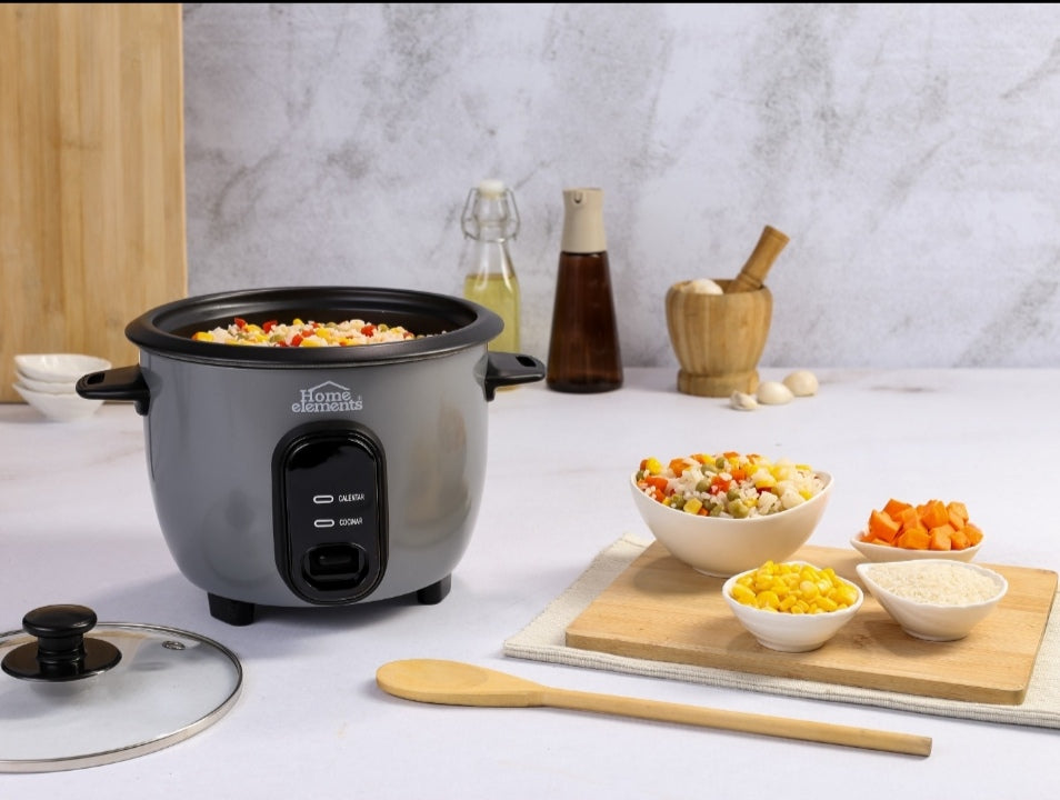 OLLA ARROCERA MULTIFUNCIONAL 1 LIBRA HOME ELEMENTS