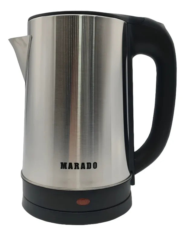 Hervidor de agua Marado