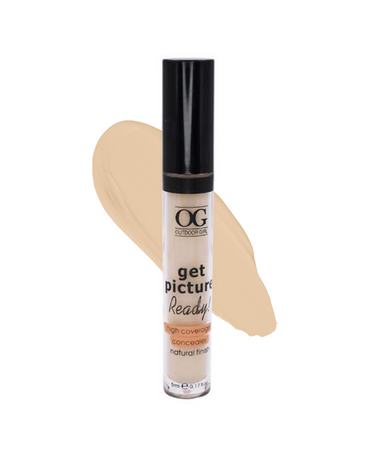 Corrector get picture  OG