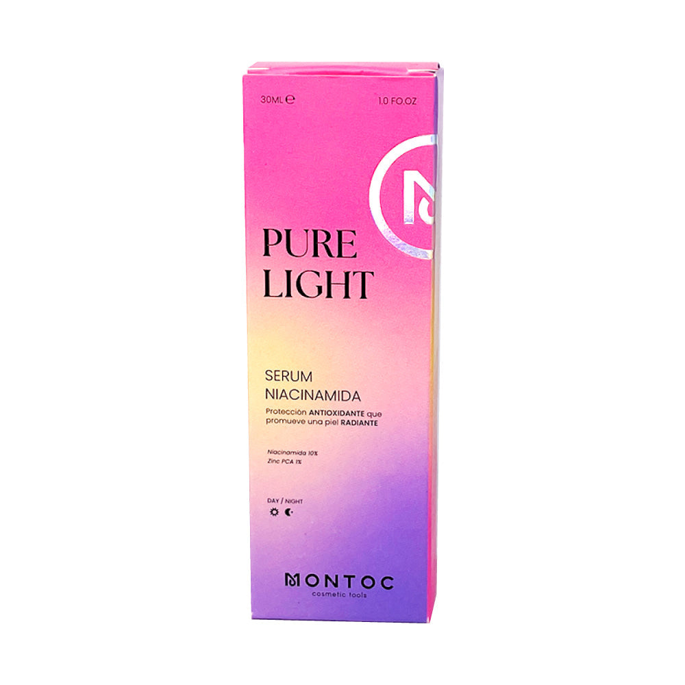 Serums faciales Montoc