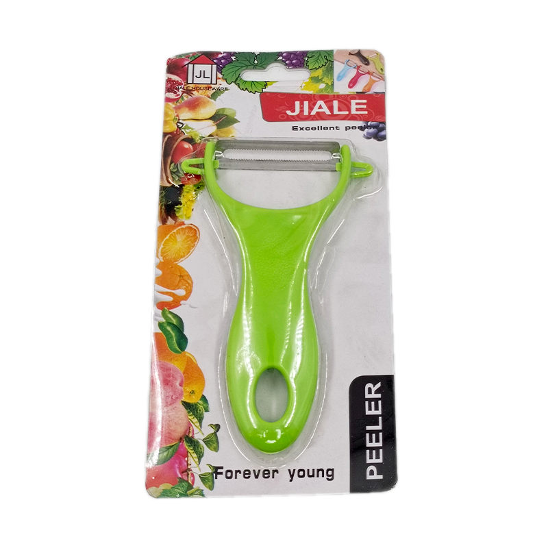 Pela Papas JIALE