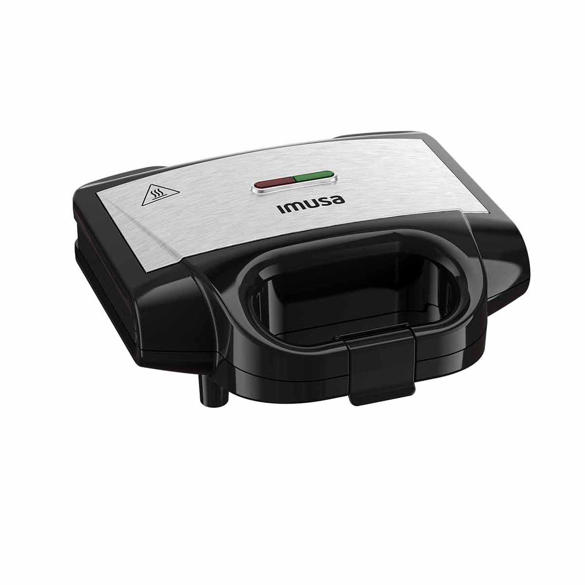 Wafflera Basic 700Watts Imusa