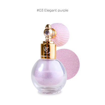 Iluminador corporal True Lover