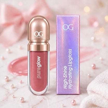 Gloss Chine Hidratante OG