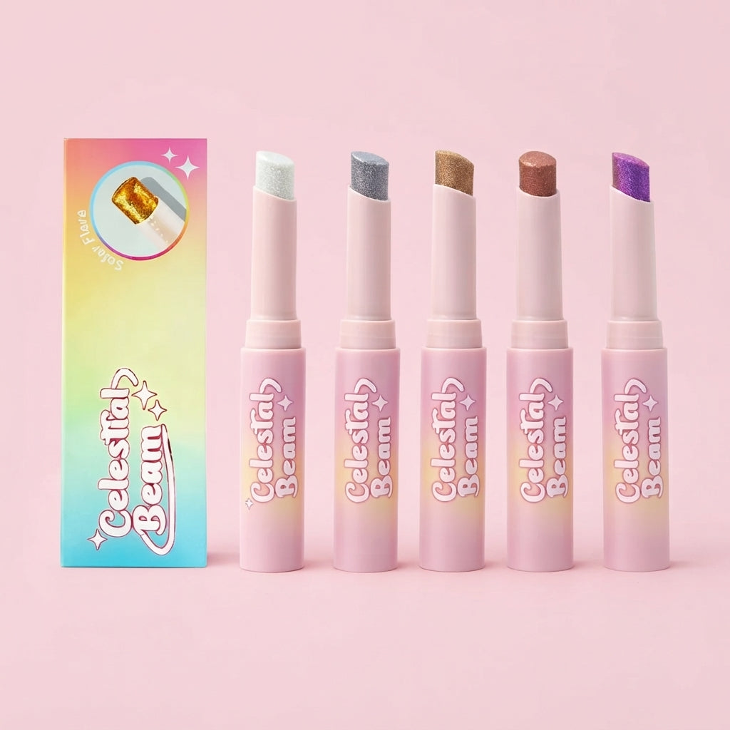 Iluminador celestial beam Alma Beauty