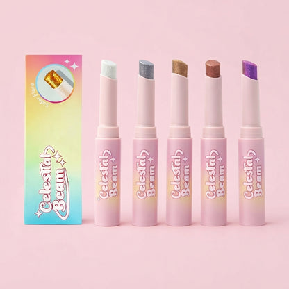 Iluminador celestial beam Alma Beauty
