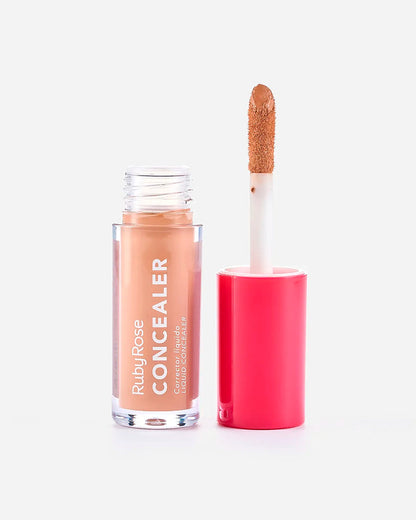 Corrector líquido Concealer Ruby Rose