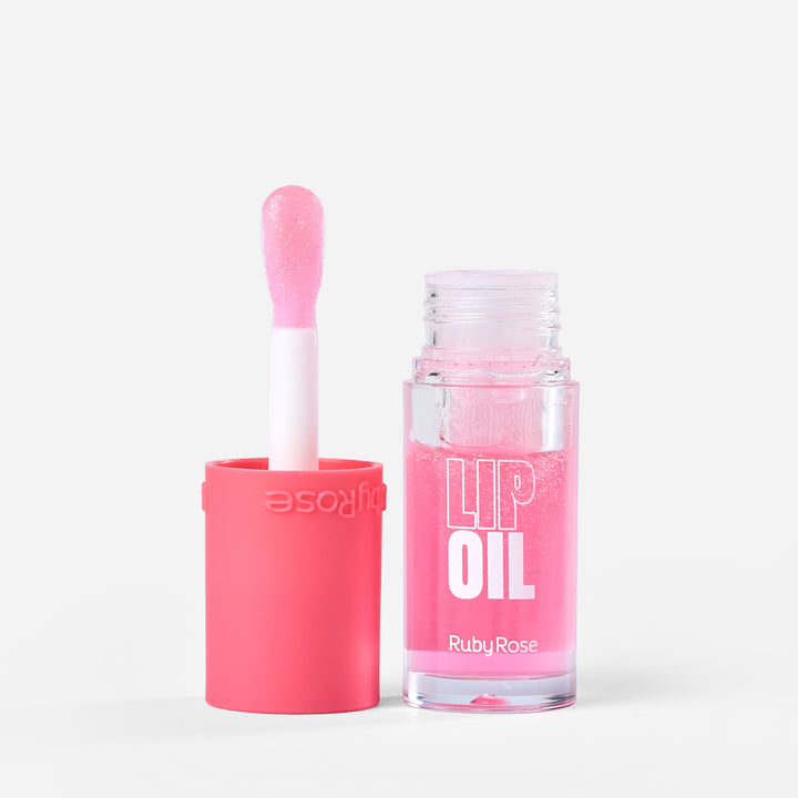 Lip Oil Ruby Rose