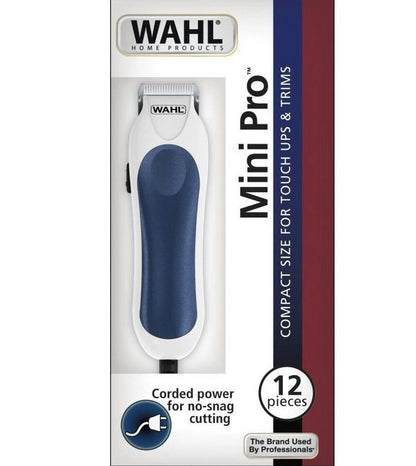 MAQUINA DE MOTILAR WAHL MINI PRO