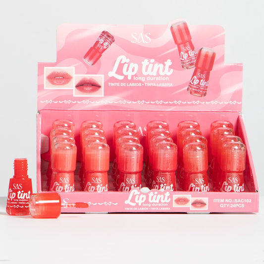 LIP TINT PARA LABIOS SAS