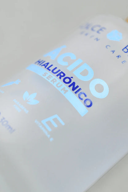Suero Acido Hialuronico Dolce Bella