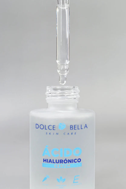 Suero Acido Hialuronico Dolce Bella