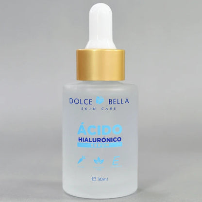 Suero Acido Hialuronico Dolce Bella