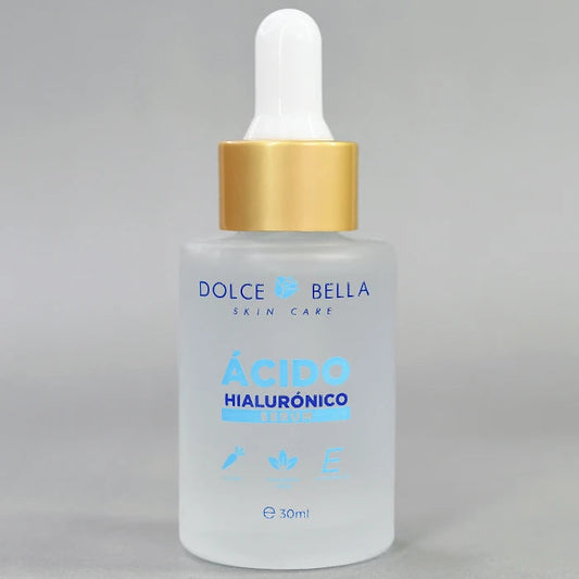 Serum Acido Hialuronico Dolce Bella