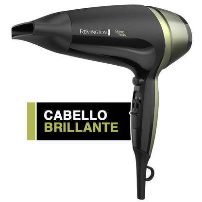 Secador Aguacate Remington