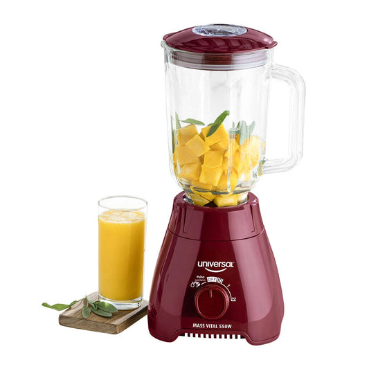 Licuadora Mass Vital Vino de Universal