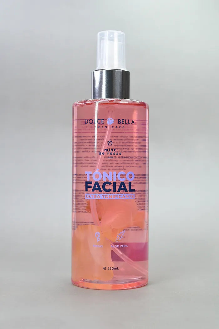 TONICO DE ROSAS DOLCE BELLA